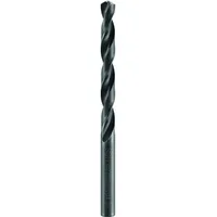 Alpen 0060100860100 HSS Spiralbohrer 8.6mm Gesamtlänge 125mm DIN 338
