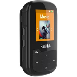 SanDisk Clip Sport MP3 Spieler 32 GB