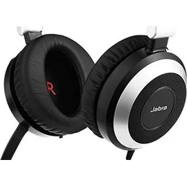 JABRA Evolve 80 MS Duo