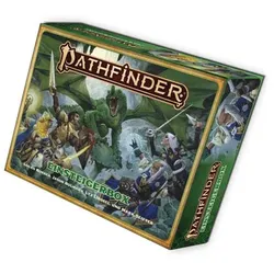 Pathfinder 2 (Einsteigerbox)