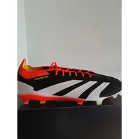 Adidas Predator Elite FG schwarz - 8
