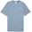 ESS Elevated Relaxed Wash Tee blau XXL