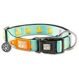 Max & Molly Urban Pets Gotcha! Hundehalsband Ducklings S