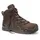 ELTEN Sicherheitsschnürstiefel ZEPHYR Work GTX brown Mid ESD S3S, Gr. 47 - 47