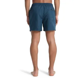 QUIKSILVER Everyday Deluxe Badeshorts Blau XL