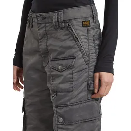 G-Star Mega Cargohose - Beige - Damen, - 31,