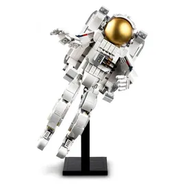 LEGO Creator Astronaut im Weltraum 31152