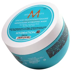 MOROCCANOIL HYDRATION Weightless Hydrating Mask 250 ml