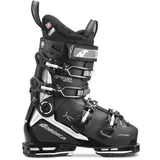 La Nordica-Extraflame Speedmachine 3 85 W Gw Damen Skischuhe Schwarz/Weiß/Pink 25