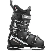 La Nordica-Extraflame Speedmachine 3 85 W Gw Damen Skischuhe Schwarz/Weiß/Pink 25