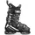 La Nordica-Extraflame Speedmachine 3 85 W Gw Damen Skischuhe Schwarz/Weiß/Pink 25