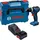 Bosch GSB 18V-52 inkl. 1 x 5,5 Ah + Ladegerät + L-Boxx