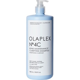 Olaplex No. 4C Bond Maintenance Clarifying Shampoo, 1000ml