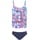 VENICE BEACH Tankini Damen pink-blau-bedruckt Gr.54