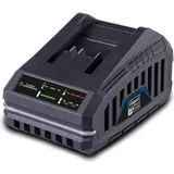 SCHEPPACH Ladegerät SBC2.4A passend für alle 20V-IXES Akkus