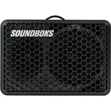 Soundboks Go schwarz