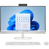 HP All-in-One PC 27-cr2014ns 2023 27" 16 GB RAM 512 GB SSD Intel UHD Graphics Windows 11 Home