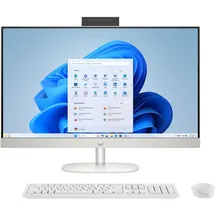 HP All-in-One PC 27-cr2014ns 2023 27" 16 GB RAM 512 GB SSD Intel UHD Graphics Windows 11 Home