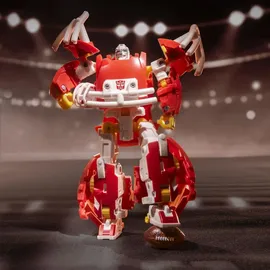 Hasbro Transformers KC-59 Figur 14 cm