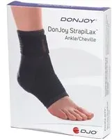 DonJoy Strapilax Cheville Enfant 1 pc(s)