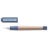 Lamy abc Patronenfüller blau/ahorn A (für Anfänger)