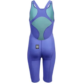 Arena Powerskin Impulso Mädchen Badeanzug Lila 140