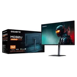 Gigabyte MO32U 32" schwarz