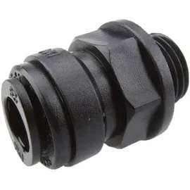 DM-Fit Gerade-Verbinder AMCB0602M Außengewinde: 1/8\ Rohr-Ø: 6mm