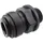 DM-Fit Gerade-Verbinder AMCB0602M Außengewinde: 1/8\ Rohr-Ø: 6mm