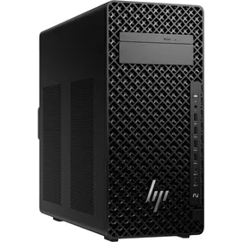 HP Z2 Tower G1i Workstation Intel Core Ultra 7 265K 32 GB RAM 1 TB SSD Intel Graphics Windows 11 Pro