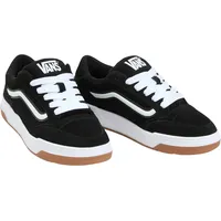 Vans Hylane Black / White / Gum 44