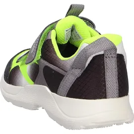 superfit Rush Schwarz/Gelb 34