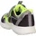 superfit Rush Schwarz/Gelb 34