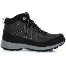 Regatta Samaris Lite wasserdichte Trekkingstiefel 41 - Grau - 41