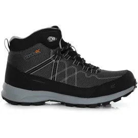 Regatta Samaris Lite wasserdichte Trekkingstiefel 41 - Grau - 41
