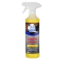ROBBYROB Backofenreiniger 500 ml