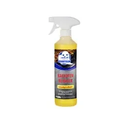 ROBBYROB Backofenreiniger 500 ml