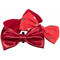 Trixie Xmas Fliege, sortiert