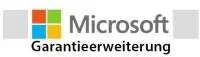 Microsoft Extended Hardware Service Plan - Serviceerweiterung - erweiterter Hardware-Austausch - 3 Jahre