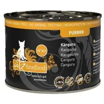Catz Finefood Purrrr No. 107 Känguru 6 x 200 g