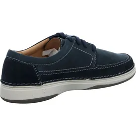 CLARKS Nature 5 Lo Herren Navy 40,5