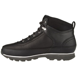 HELLY HANSEN Calgary Wanderstiefel - Jet Black / Ebony / Light Grey - EU 45