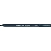 edding Kalligrafiestift 1 St. Schwarz