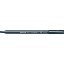 edding Kalligrafiestift 1 St. Schwarz