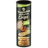 BONASIA Poppadom Chips Tom Yum, 1 x 70g