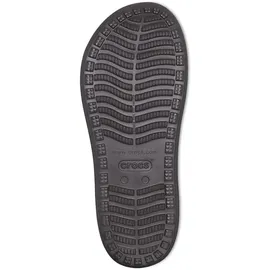 Crocs Yukon Vista II LR Flip Grau 42