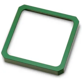 EK Water Blocks EK 3831109822616, Dekorationszubehör, Aluminium, grün Slowenien