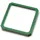 EK Water Blocks EK 3831109822616, Dekorationszubehör, Aluminium, grün Slowenien
