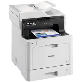 Brother DCP-L8410CDW