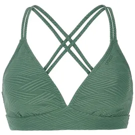Protest Bikini-Top Damen Türkis 44